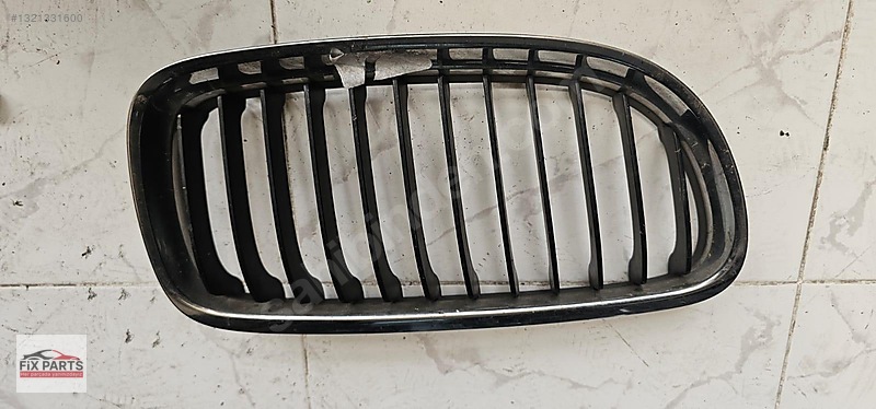 BMW 3 Serisi Panjur