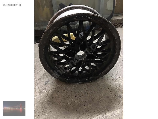 opel uretimi inc otomobil arazi araci janti 200 tl magazadan satilik ikinci el 929331613