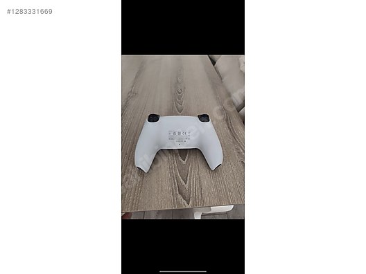 Used & Brand New Items / Gaming & Gamers Exclusive / Game Systems & Consoles / PlayStation 5