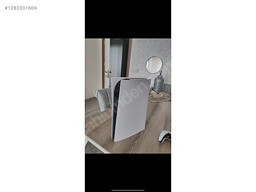 Used & Brand New Items / Gaming & Gamers Exclusive / Game Systems & Consoles / PlayStation 5