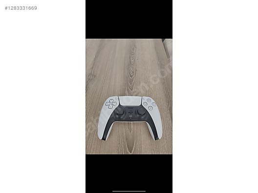 Used & Brand New Items / Gaming & Gamers Exclusive / Game Systems & Consoles / PlayStation 5