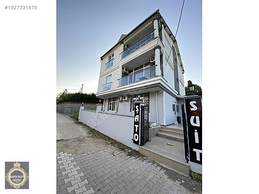 BAYRAMOĞLU DARICA GEBZE GÜNLÜK KİRALIK Günlük Kiralık Daire İlanları