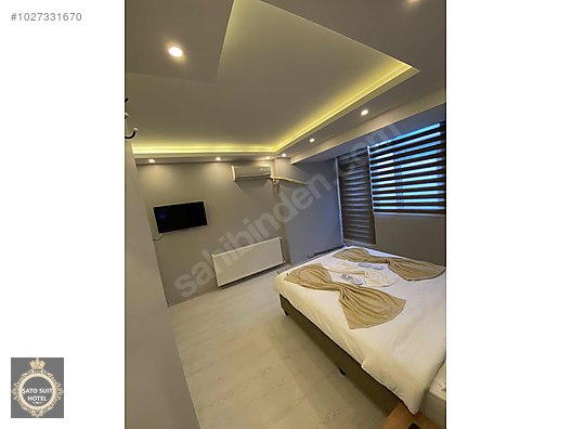 BAYRAMOĞLU DARICA GEBZE GÜNLÜK KİRALIK Günlük Kiralık Daire İlanları