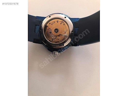 Ulysse Nardin ULYSSE NARDIN SAAT at sahibinden 1072331678