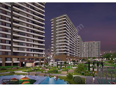 IŞILAY DOĞAN GAYRİMENKUL'DEN SATILIK KOP.HİSSESİ #1274331685