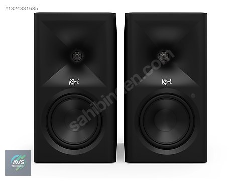 Klipsch The Fives II Aktif Hoparlör Klipsch Yetkili Satıcısından