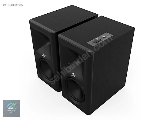 Klipsch The Fives II Aktif Hoparlör Klipsch Yetkili Satıcısından