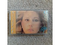 Nilüfer - bir selam yeter - kaset (ambalajında sıfır)