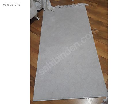 Kaşmir Yatak Odası Halısı