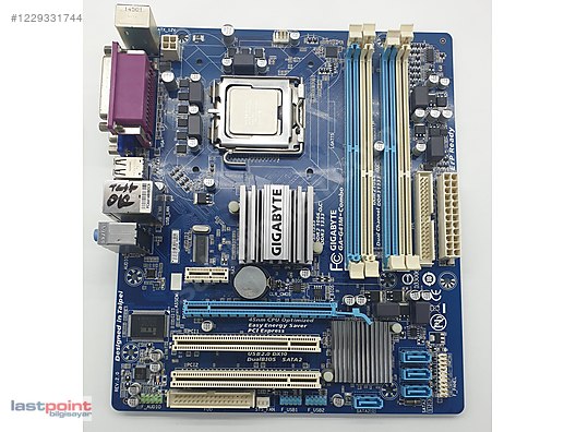 Motherboard