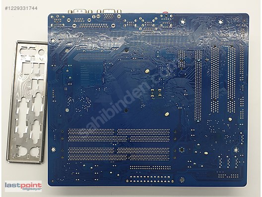 Desktop Motherboard