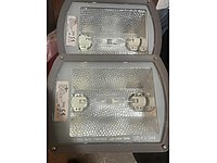 Projektör 2 adet tertemiz