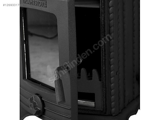 İkinci El ve Sıfır Alışveriş / Bahçe & Yapı Market / Yapı Malzemeleri / Isıtma / Soba & Şömine