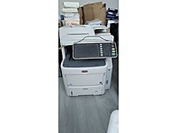 oki yazıcı fotokobi mak.