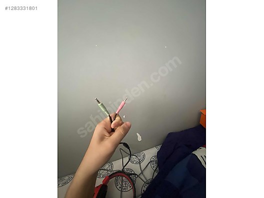 Used & Brand New Items / Computers / Peripherals / Headphones & Microphones