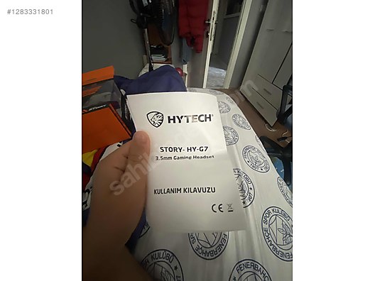 Used & Brand New Items / Computers / Peripherals / Headphones & Microphones