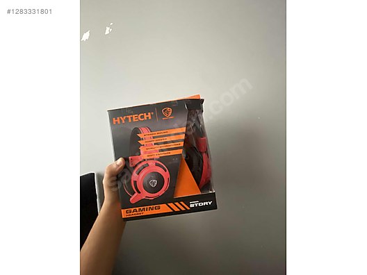 Used & Brand New Items / Computers / Peripherals / Headphones & Microphones