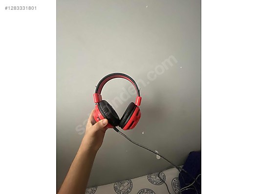 Used & Brand New Items / Computers / Peripherals / Headphones & Microphones