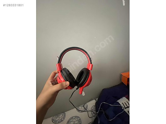 Used & Brand New Items / Computers / Peripherals / Headphones & Microphones