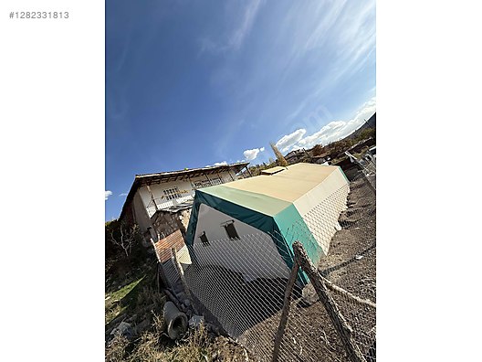 İkinci El ve Sıfır Alışveriş / Bahçe & Yapı Market / Toplu Satış