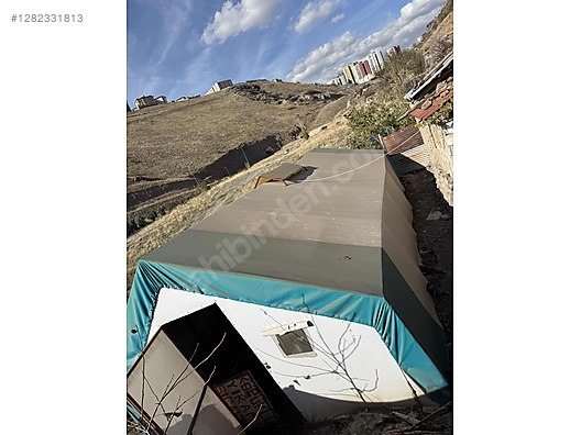 İkinci El ve Sıfır Alışveriş / Bahçe & Yapı Market / Toplu Satış