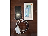 TERTEMİZ XİAOMİ REDMİ NOTE 10