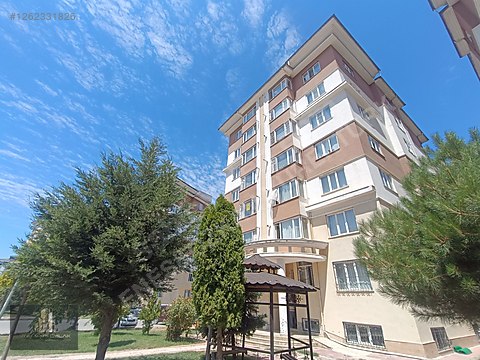 VAN YAPI EMLAK'TAN BEYAZKENT SİTESİ'NDE SATILIK...