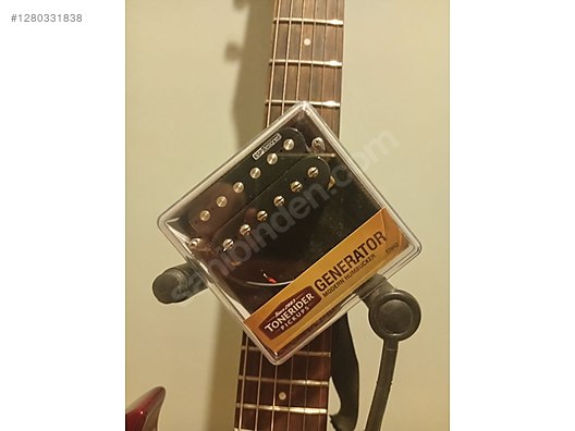 ESP Elektro Gitar