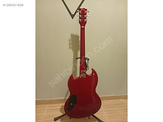 ESP Elektro Gitar