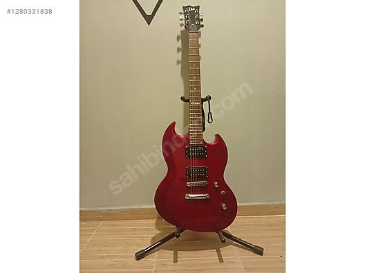 İkinci El ve Sıfır Alışveriş / Müzik / Müzik Aletleri / Telli Çalgılar / Gitar / Elektro