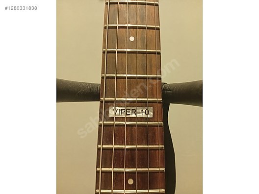 İkinci El ve Sıfır Alışveriş / Müzik / Müzik Aletleri / Telli Çalgılar / Gitar / Elektro