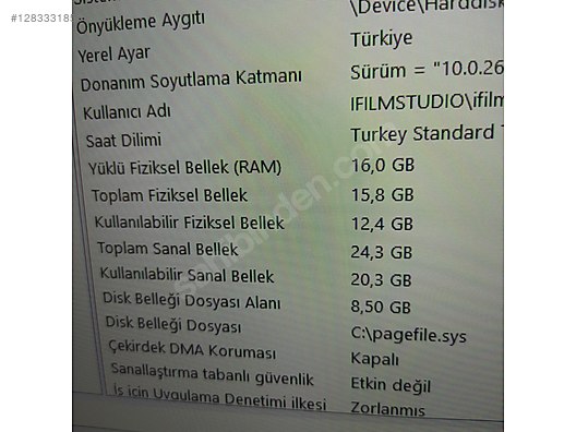 Used & Brand New Items / Gaming & Gamers Exclusive / Gaming PC / Desktop Gaming PC / PC-OEM