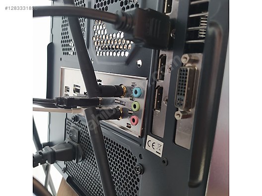 Used & Brand New Items / Gaming & Gamers Exclusive / Gaming PC / Desktop Gaming PC / PC-OEM