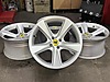 Vehicle Parts / Automotive Equipment / Rims & Tires / Rims