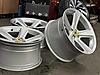 Vehicle Parts / Automotive Equipment / Rims & Tires / Rims