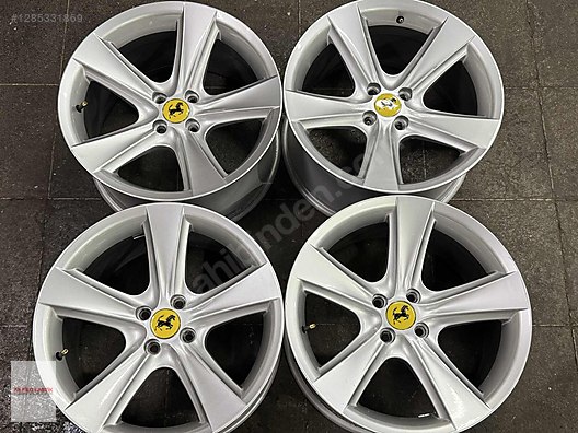 Vehicle Parts / Automotive Equipment / Rims & Tires / Rims