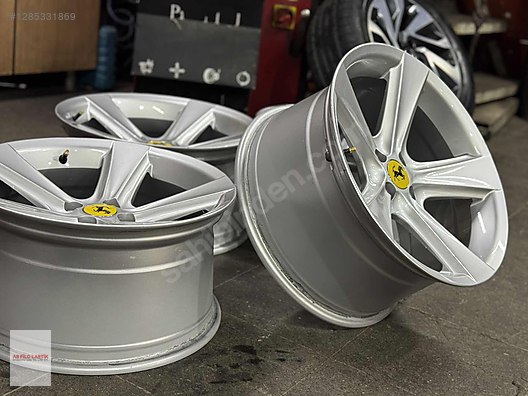 Vehicle Parts / Automotive Equipment / Rims & Tires / Rims