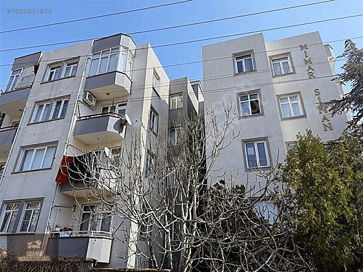 SAFİR DEN SELÇUKLU MAHALLESİ SATLIK 3+1 DAİRE #1230331873