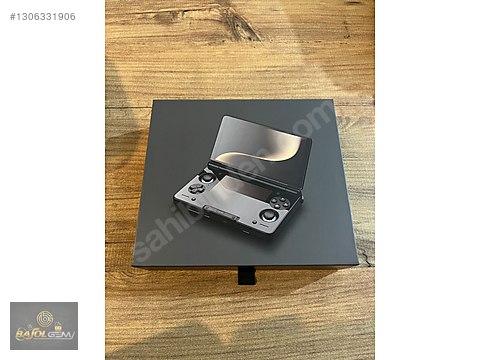 Sıfır kapalı kutu AYN Thor Max 1tb rainbow on sahibinden.com