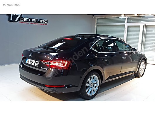 skoda superb 1 6 tdi style sahibinden satilik skoda superb sahibinden comda 975331920 skoda superb 1 6 tdi style sahibinden satilik skoda superb sahibinden comda 975331920
