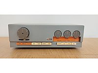 QUAD 33 PREAMP