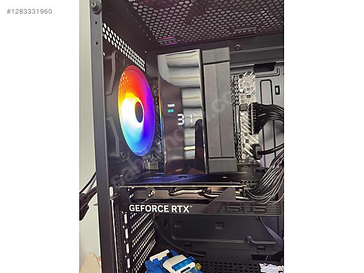 Used & Brand New Items / Computers / Desktops / Models / PC-OEM