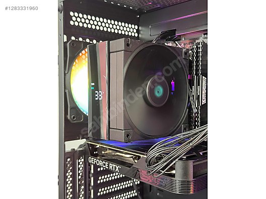 Used & Brand New Items / Computers / Desktops / Models / PC-OEM