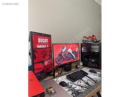 Used & Brand New Items / Computers / Desktops / Models / PC-OEM