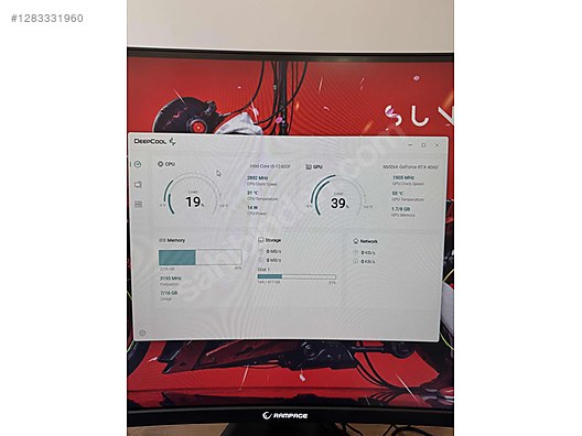 Used & Brand New Items / Computers / Desktops / Models / PC-OEM