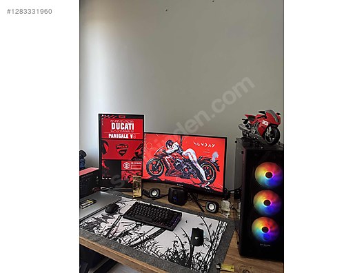 Used & Brand New Items / Computers / Desktops / Models / PC-OEM