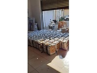 zeytin diyarı akhisar dan ücretsiz kargo adres teslim