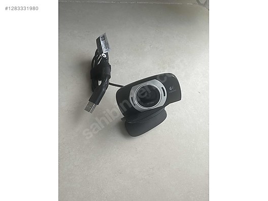 İkinci El ve Sıfır Alışveriş / Bilgisayar / Çevre Birimleri / Webcam