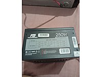 250w güç kaynağı power boost #1281331989