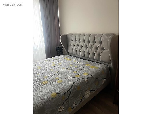 İkinci El ve Sıfır Alışveriş / Ev Dekorasyon / Mobilya / Yatak Odası / Baza